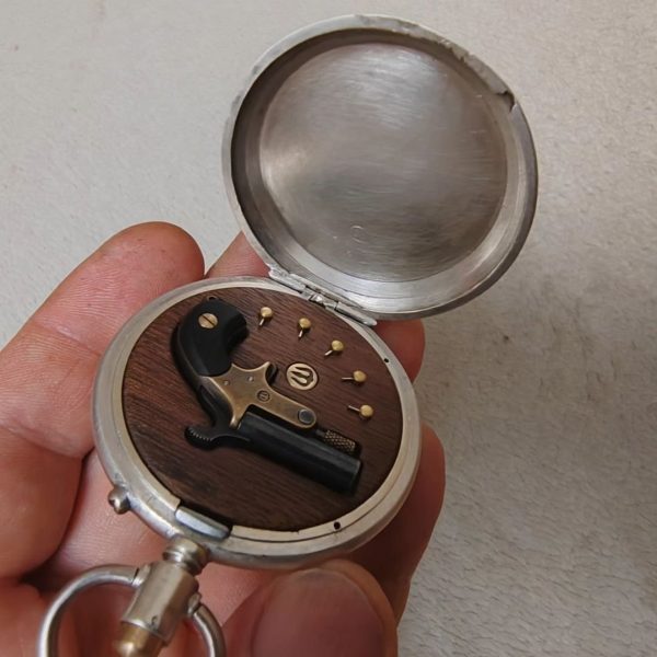 1/6 pocket mini - Image 4