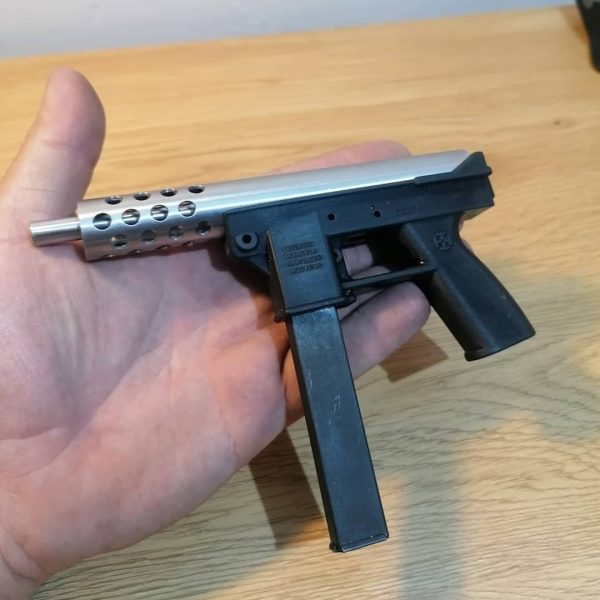 Intratec Tec-9 - Image 5