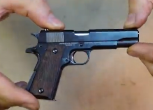 3mm 1911