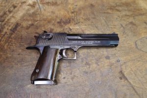 Desert Eagle