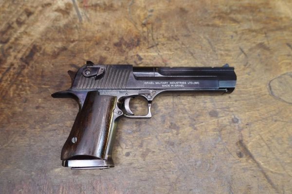 3mm 1911 - Image 2