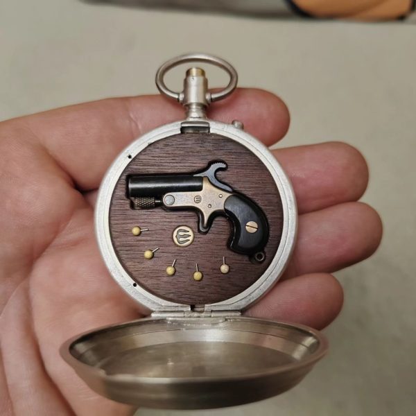 1/6 pocket mini - Image 2