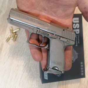 HK USP