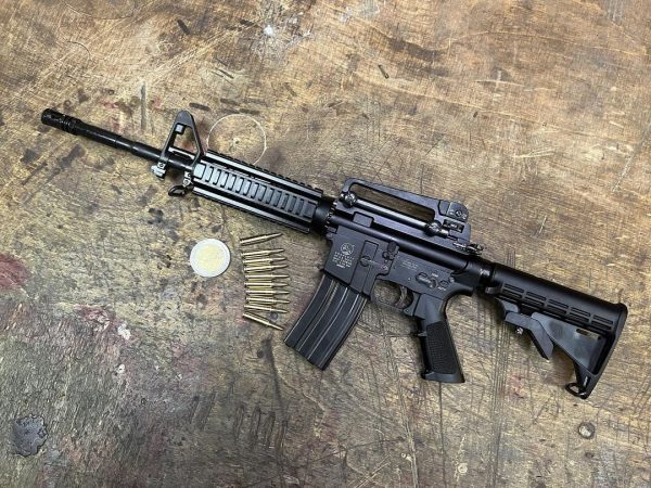 Colt M4 - Image 4
