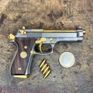 Beretta 92FS