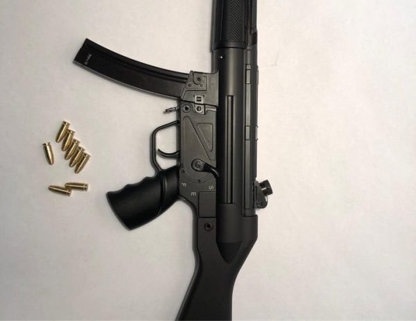 5mm HK MP5 - Image 4
