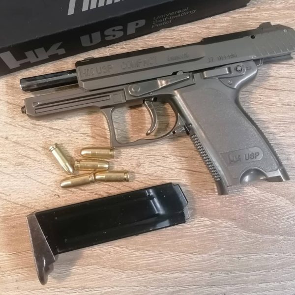 HK USP - Image 2