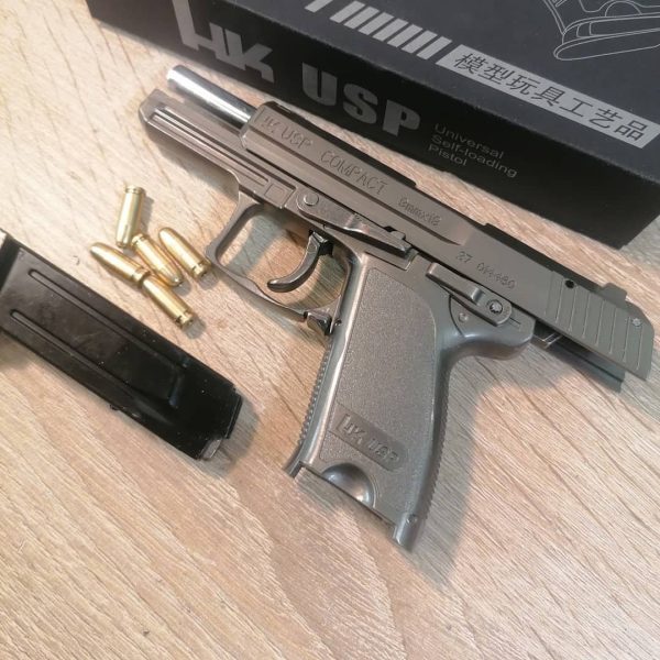 HK USP - Image 3