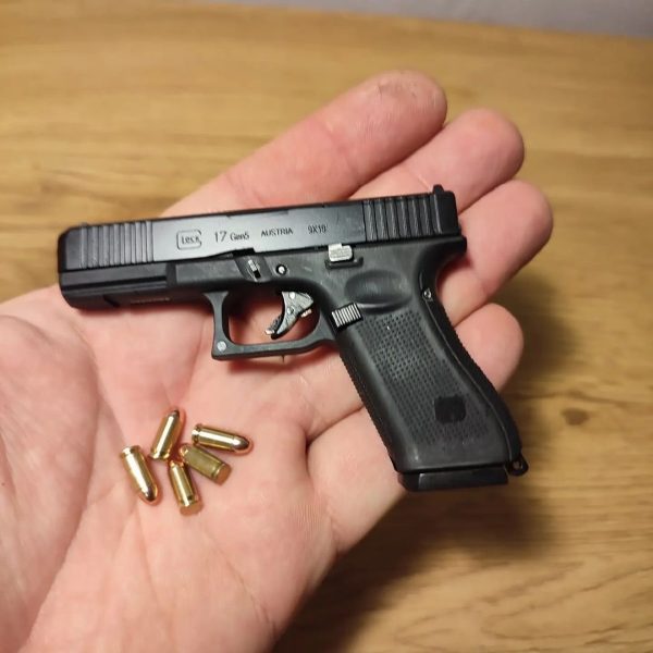 Glock 17 gen 5 - Image 2
