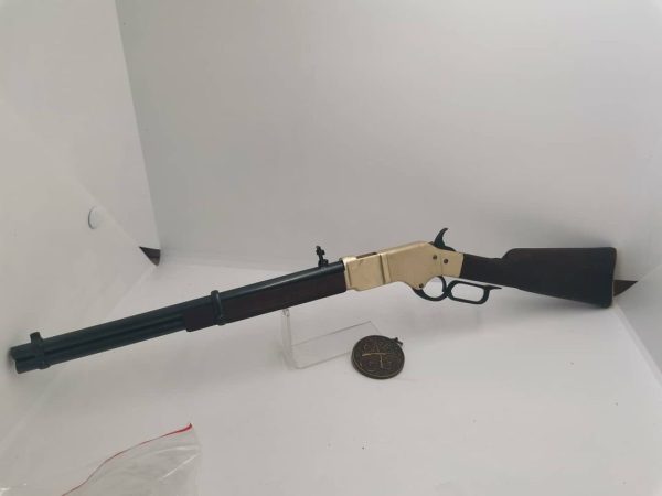 1:2 scale Winchester - Image 5