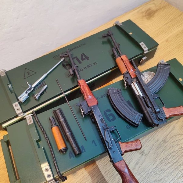 AKM and AKMS - Image 5