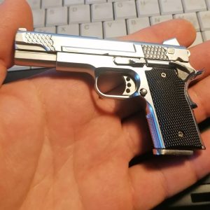 S&W 945