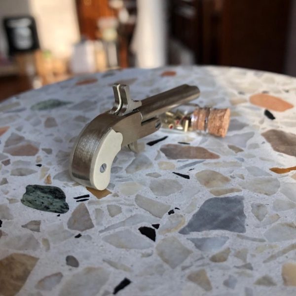 Mouse double-barreled gun i - Image 5