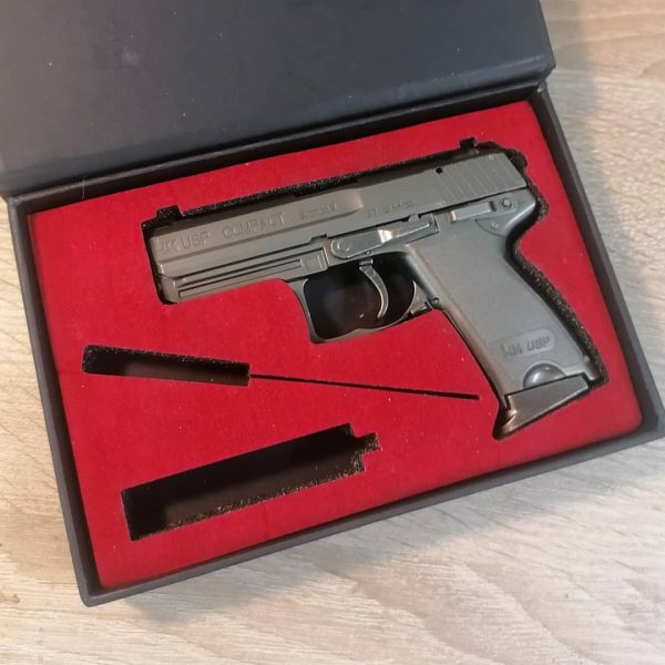 HK USP - Image 4