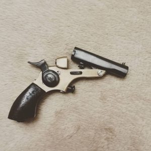 Starr Derringer