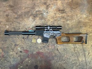 VSS Vintorez