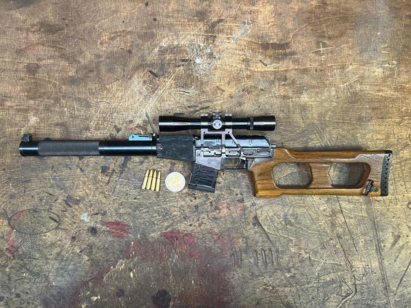 Colt M4 - Image 2