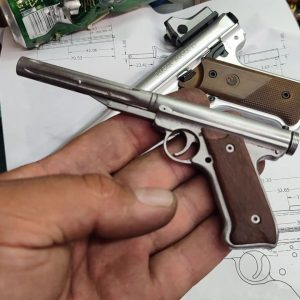 MK IV