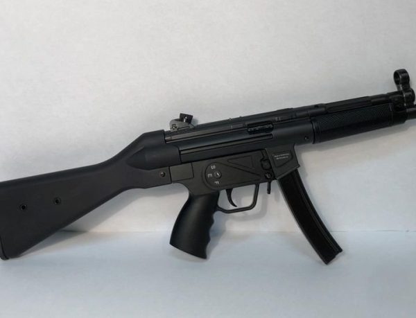 5mm HK MP5 - Image 2