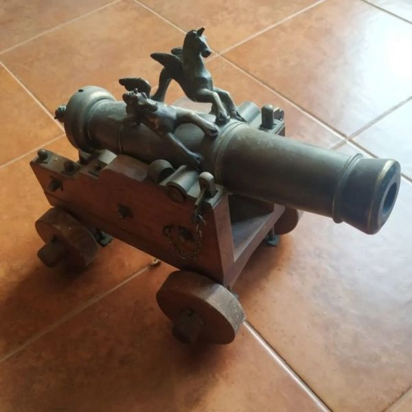 1/4 scale Russian Unicorn - Image 2