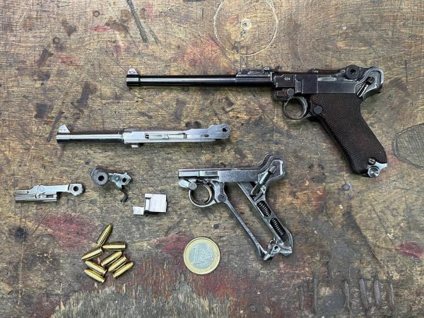 Beretta 92FS - Image 4