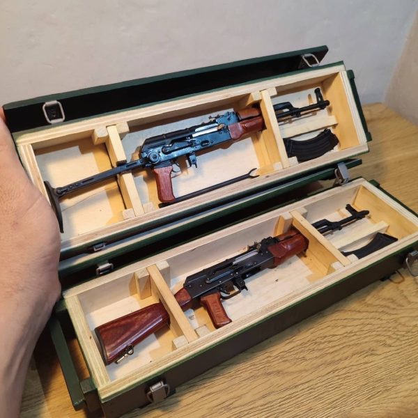 AKM and AKMS - Image 4