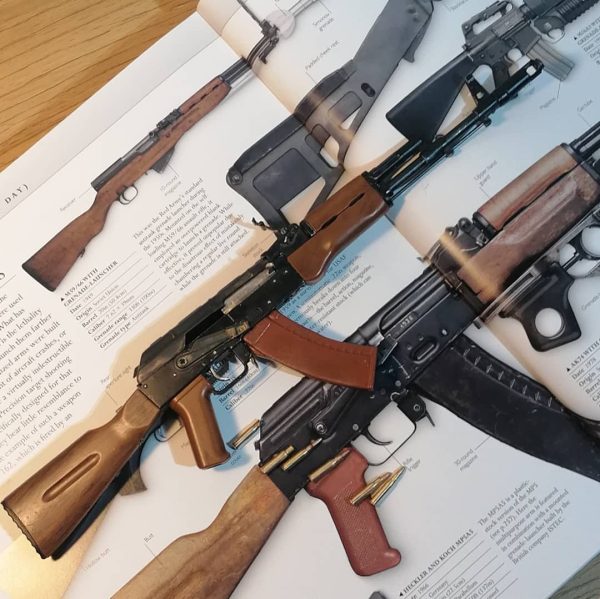 AK47 - Image 3