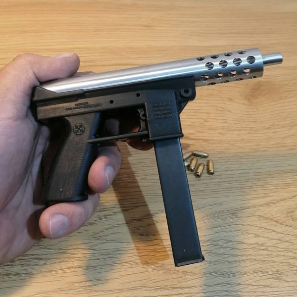 Intratec Tec-9 - Image 2