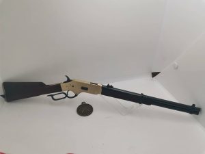 1:2 scale Winchester