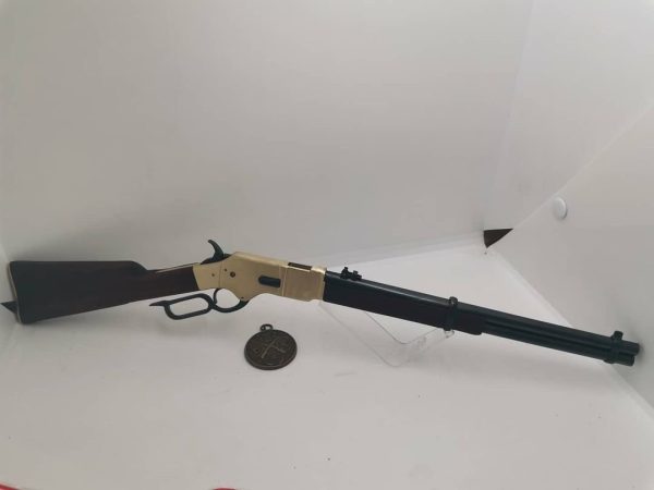 1:2 scale Winchester