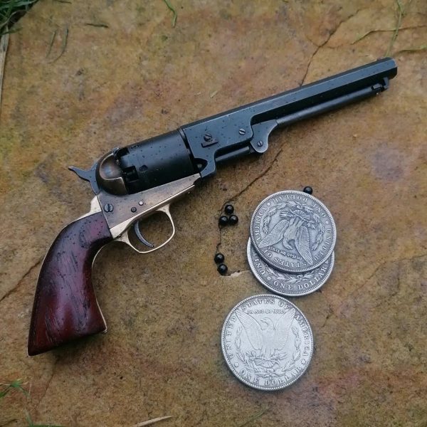 Colt Navy 1851 Discount - Image 3