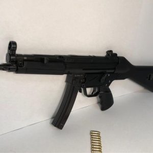 5mm HK MP5
