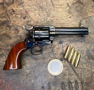 Colt Peace Maker