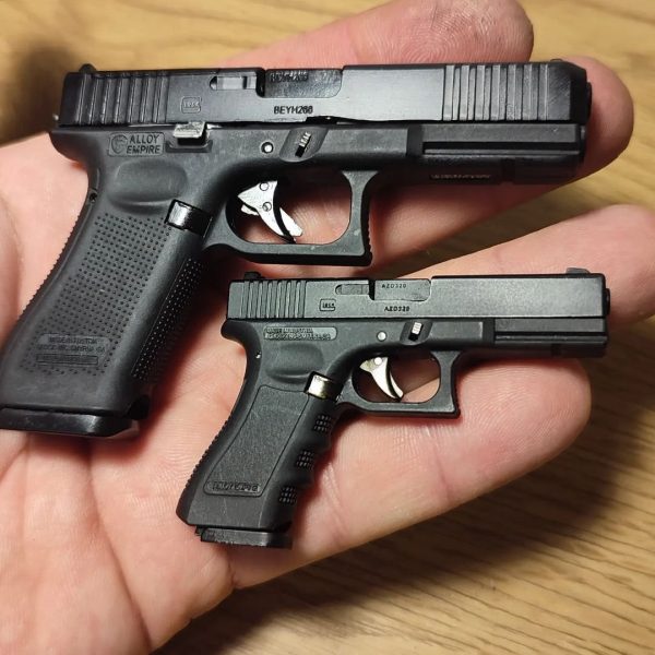 Glock 17 gen 5 - Image 3