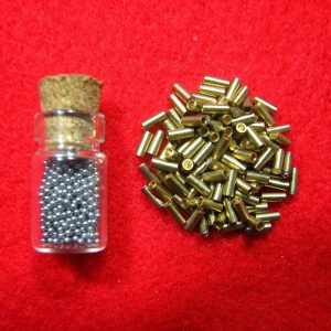 pinfire Ammo