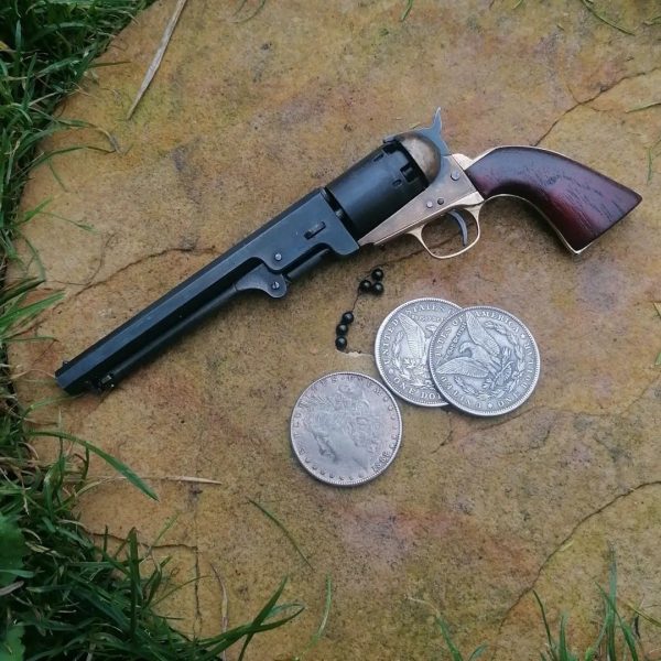 Colt Navy 1851 Discount - Image 2
