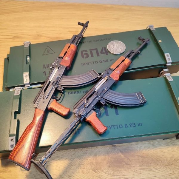 AKM and AKMS - Image 3