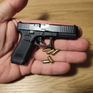 Glock 17 gen 5