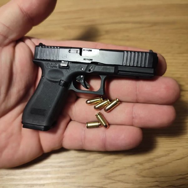 Glock 17 gen 5